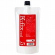 セフティ K.fix ケーフィックス レッド チオグリコール酸 400g