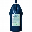 リアル化学　ルシケア　アクア H 400ml