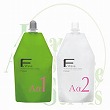フィヨーレ BL ウエーブローション Aα 【1液・2液SET】 (各400ml)