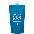 セフティ ベスツール 504 ハーブ 1剤 400ml