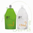 フィヨーレ BL ウエーブローション CBα 【1液・2液SET】 (各400ml)