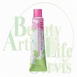 ナプラ HBケアテクトカラー Fashion 【C-Vi10】 (80g)