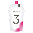 ルベル MATERIA(マテリア) オキシW 【3%】 (1000ml)