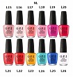 OPI オーピーアイ ネイルラッカー 15ml カラー:L24