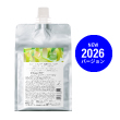 アリミノ　ミント　シャンプー　薬用マイルドクリア 1000ml　《2026年》