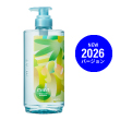 アリミノ　ミント　シャンプー　薬用マイルドクリア 550ml　《2026年》