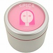 アリミノ スパイス <クリーム&シスターズ> シャイニングストレート 【100g】