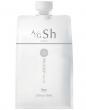 ホーユー プロステップ ヘアケア A/Gシャンプー 1000ml 詰替え用 レフィル