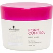 シュワルツコフ BCクア フォルムコントロール ヘアマスクa
