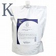 タマリス ラクレア オー クセゲフレッシュ シャンプーK 2000ml 詰替え用 レフィル