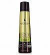 マカダミア プロフェッショナル MNO Pro ナリシングモイスチャー シャンプー 300ml