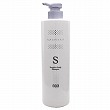 ナンバースリー ミュリアム・クリスタル 薬用スカルプシャンプー S 【660ml】