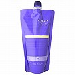 ミルボン プラーミア ヘアセラム シャンプーF (レ)  400ml  ★