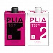 ルベル プライアTG80 1剤400ml/2剤400ml　セット