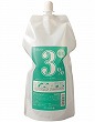 千代田化学 デラクシオ ミルフィ オキシ3% 1000ml ★