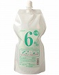 千代田化学 デラクシオ ミルフィ オキシ6%  1000ml  ★
