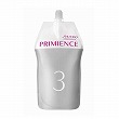 資生堂 プリミエンス デベロッパー 【3】 (1000ml)　★