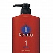 香栄化学 ケラト 1 ヘアトリートメント 1000ml ポンプ